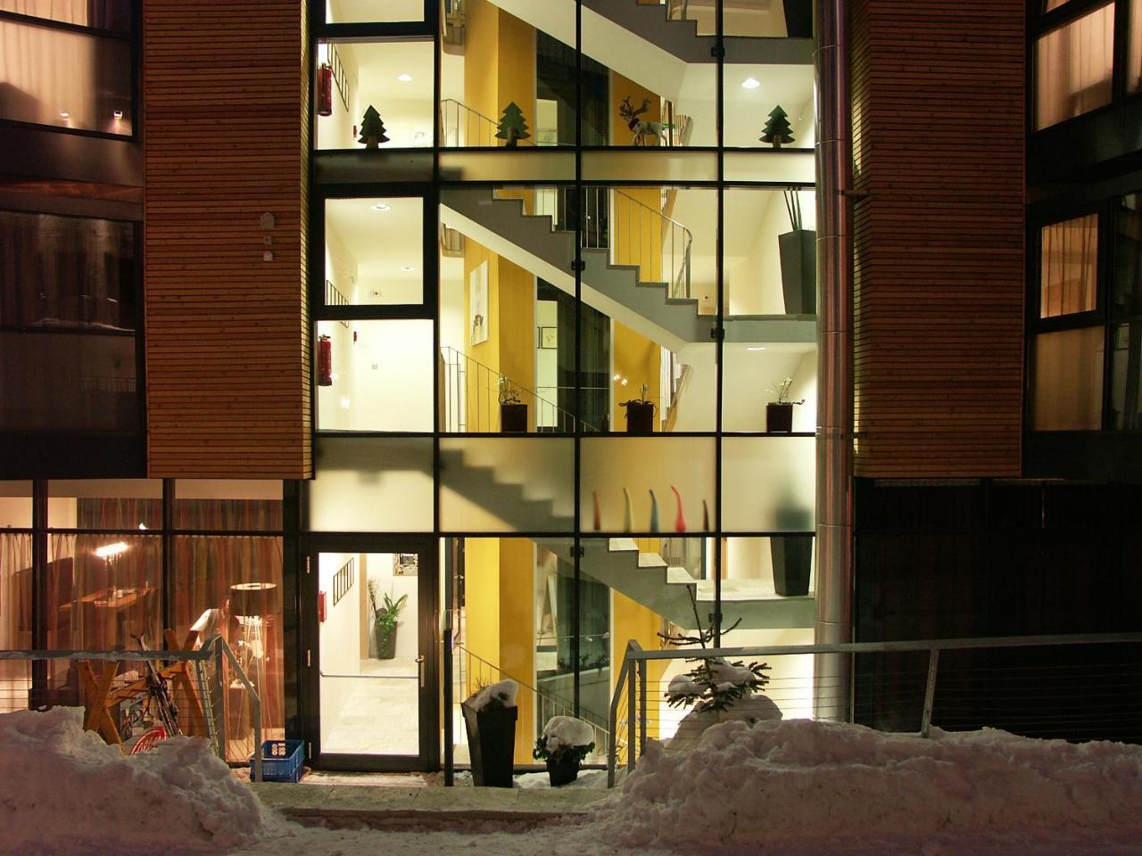 Skihotel Galzig - billede 2