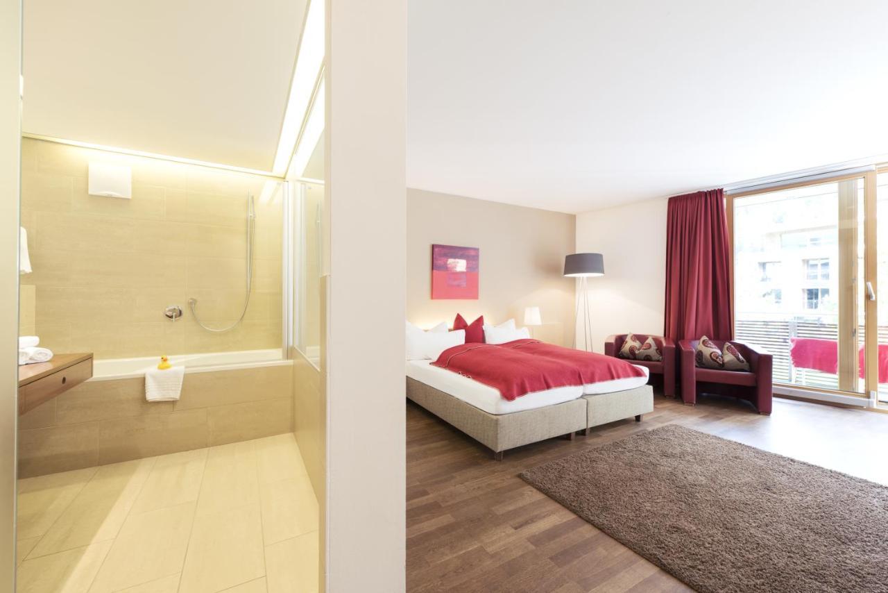 Skihotel Galzig – billede 5