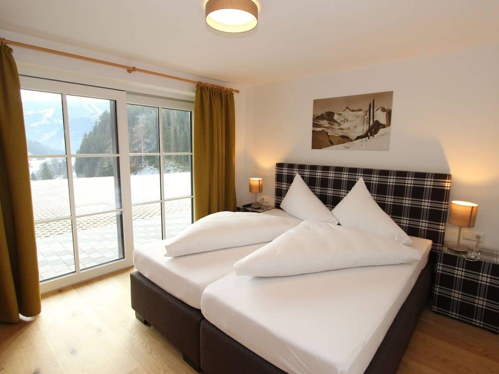 Moderne Chalet med Sauna i Saalbach-Hinterglemm - billede 1