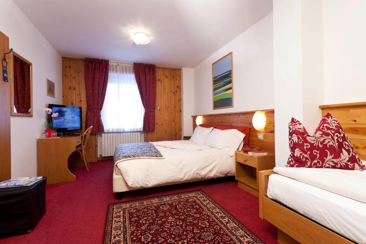 Hotel Livigno - billede 2