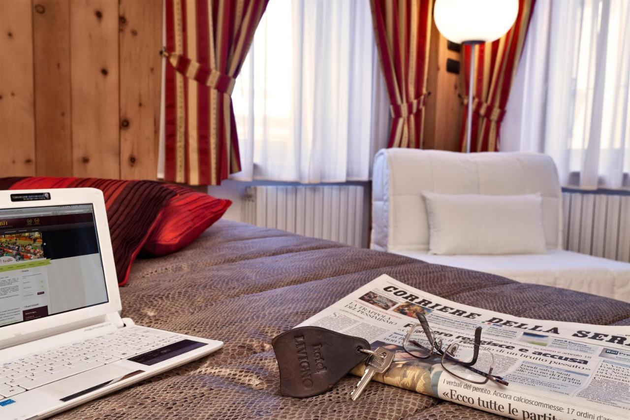Hotel Livigno - billede 4