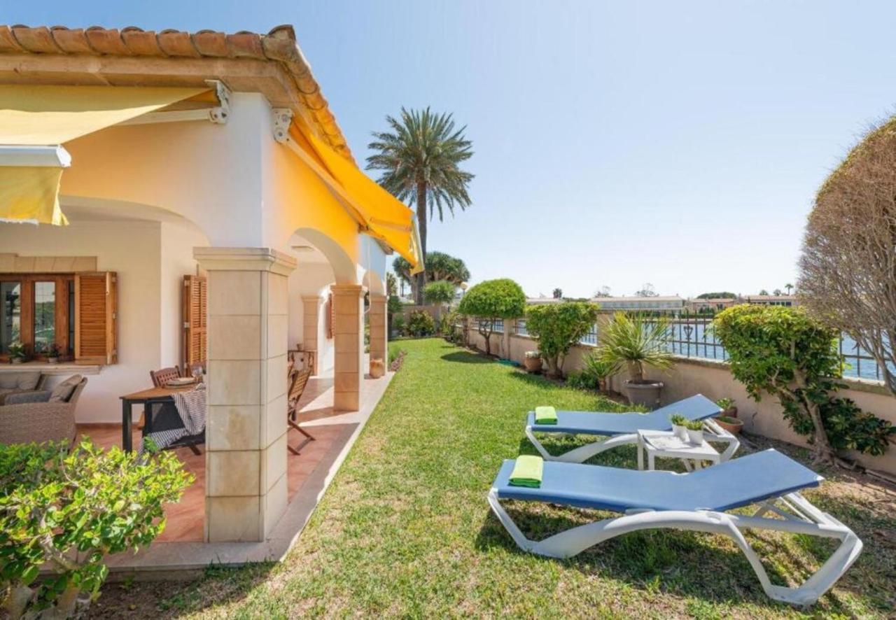 Chalet Cladera Socias - billede 1