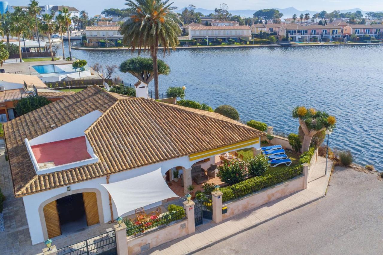 Chalet Cladera Socias - billede 2