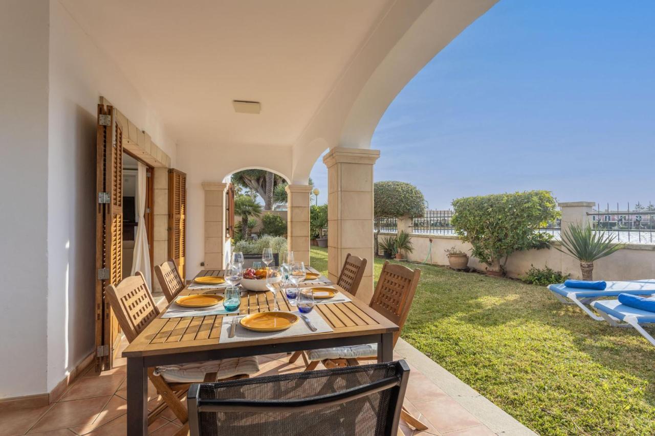 Chalet Cladera Socias - billede 3