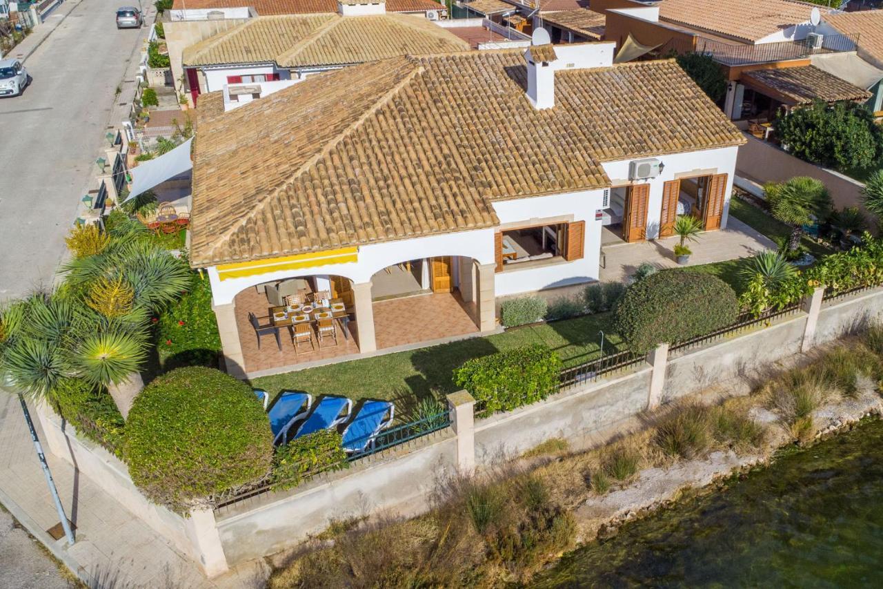 Chalet Cladera Socias - billede 4