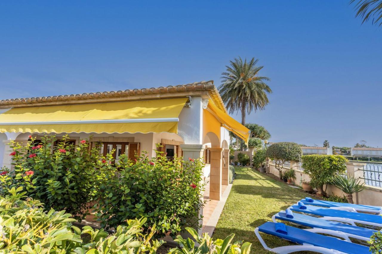 Chalet Cladera Socias – billede 5
