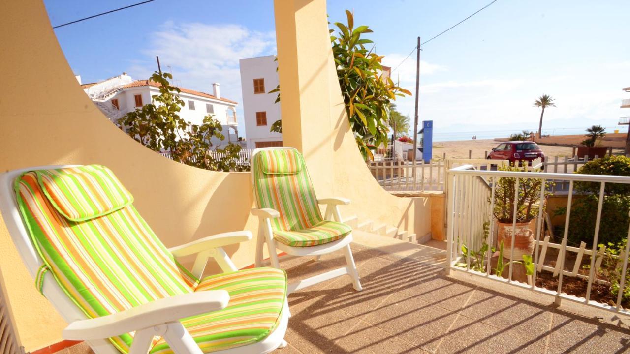 Apartment Paradise Bay 5 at Alcudia Beach, Salzes 5 - billede 2