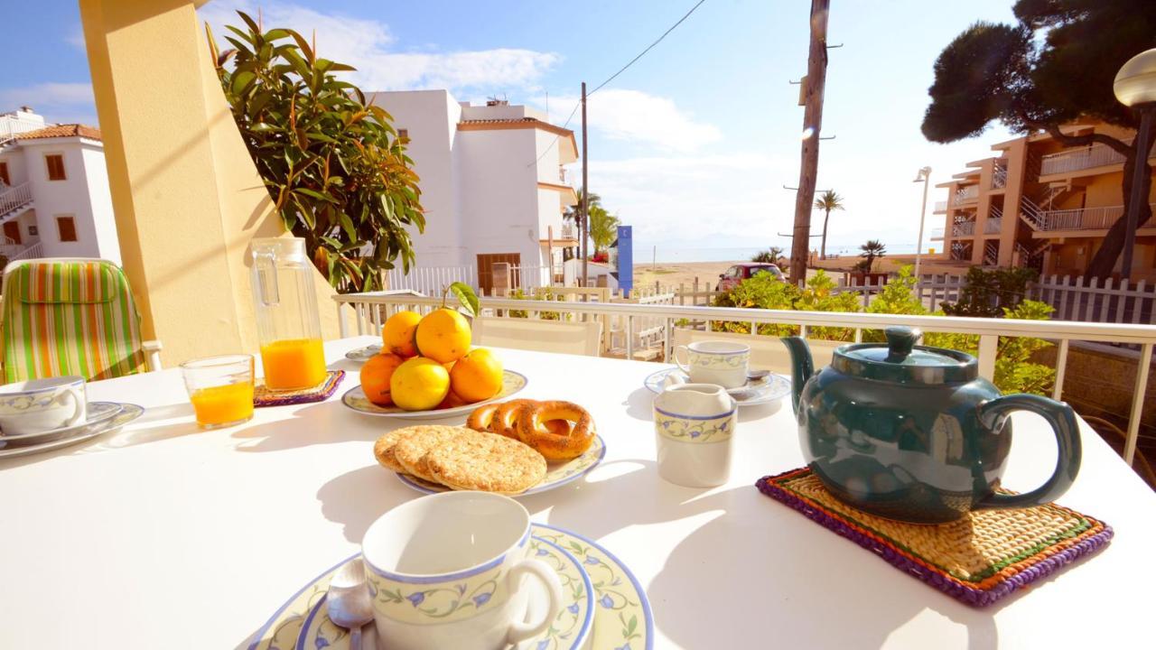 Apartment Paradise Bay 5 at Alcudia Beach, Salzes 5 - billede 4