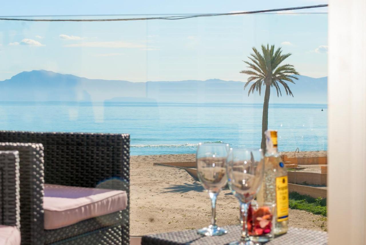 Apartment Paradise Bay 5 at Alcudia Beach, Salzes 5 – billede 5