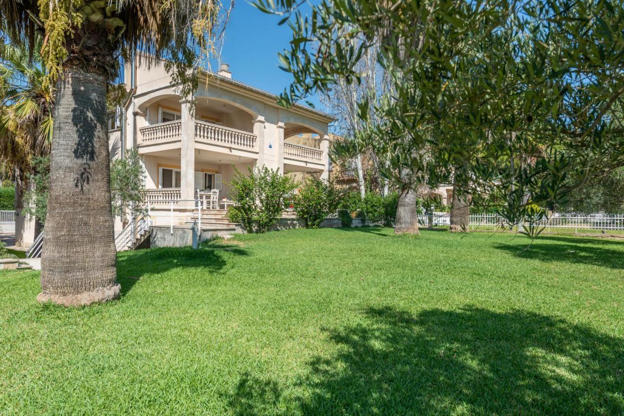 Apartment Countess Garden 2-2, Sun of the Bay Vidalba 2, at Alcudia Beach - billede 4