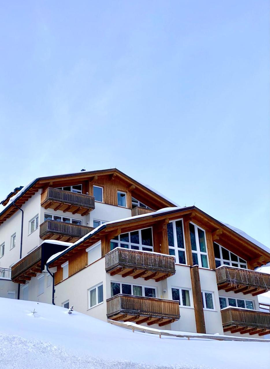 Obertauern Fewo Alps -Top 11 by Kamper – billede 1