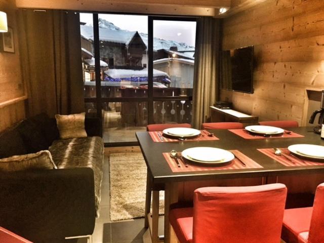 So Cosy Val Thorens - billede 1