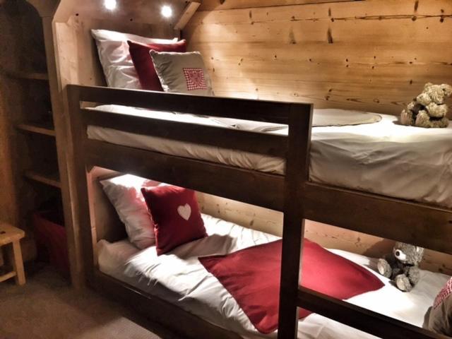 So Cosy Val Thorens - billede 2