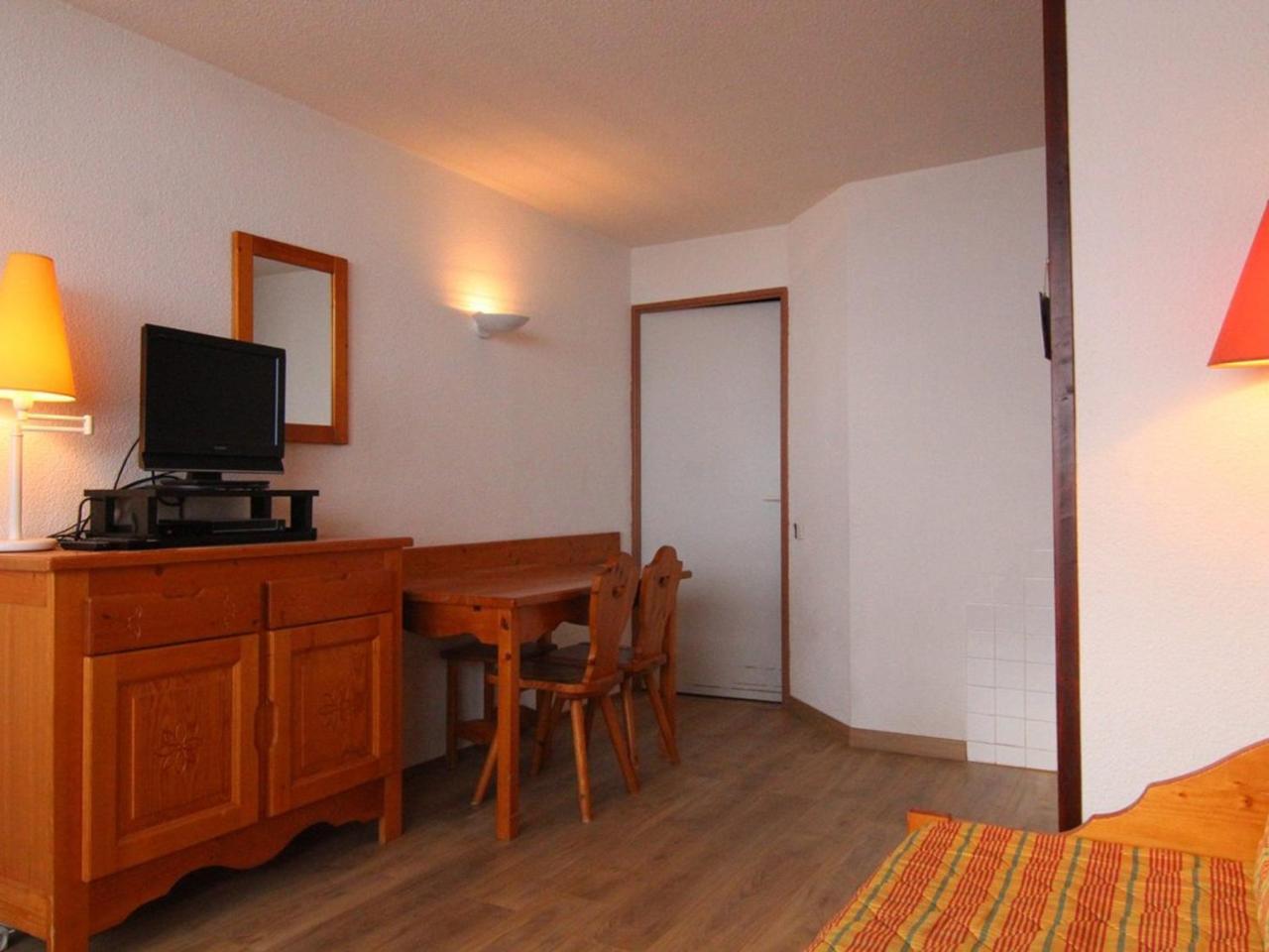 Studio Cosy de 24.5m² Pour 4 Pers. - Proche Pistes Et Commerces, Balcon Sud, Animaux Acceptes - Fr-1-405-183 - billede 1