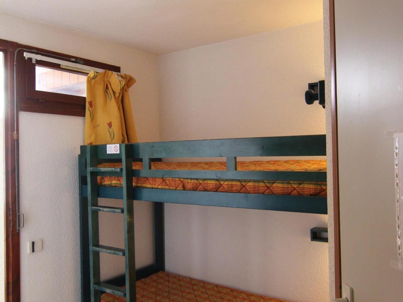 Studio Cosy de 24.5m² Pour 4 Pers. - Proche Pistes Et Commerces, Balcon Sud, Animaux Acceptes - Fr-1-405-183 - billede 3