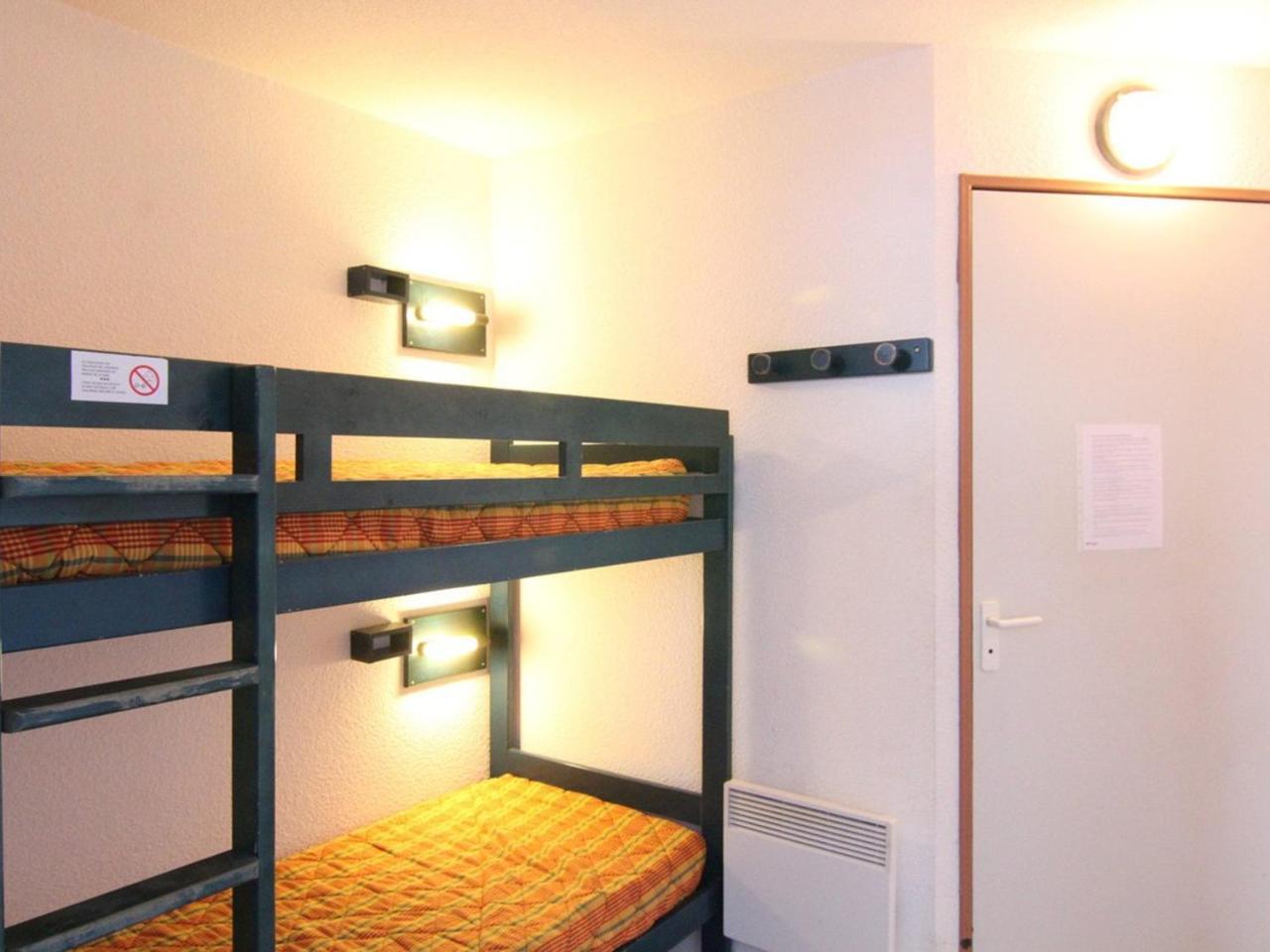 Studio Cosy de 24.5m² Pour 4 Pers. - Proche Pistes Et Commerces, Balcon Sud, Animaux Acceptes - Fr-1-405-183 - billede 4