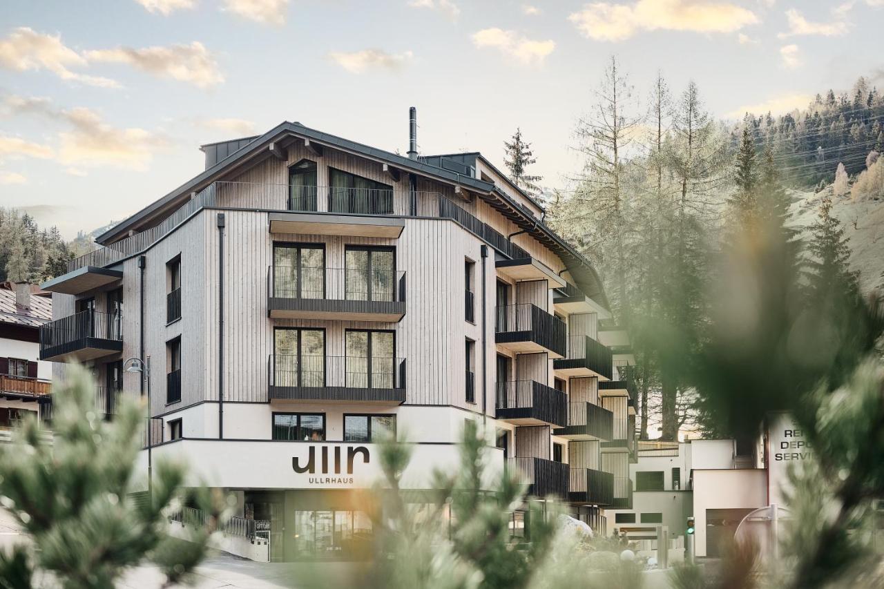 Hotel Ullrhaus – billede 1