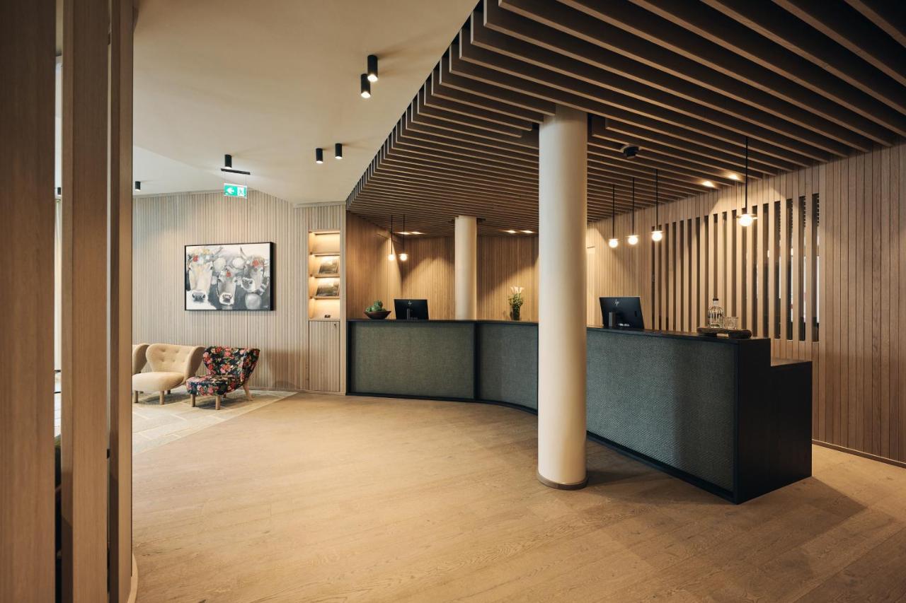 Hotel Ullrhaus – billede 2