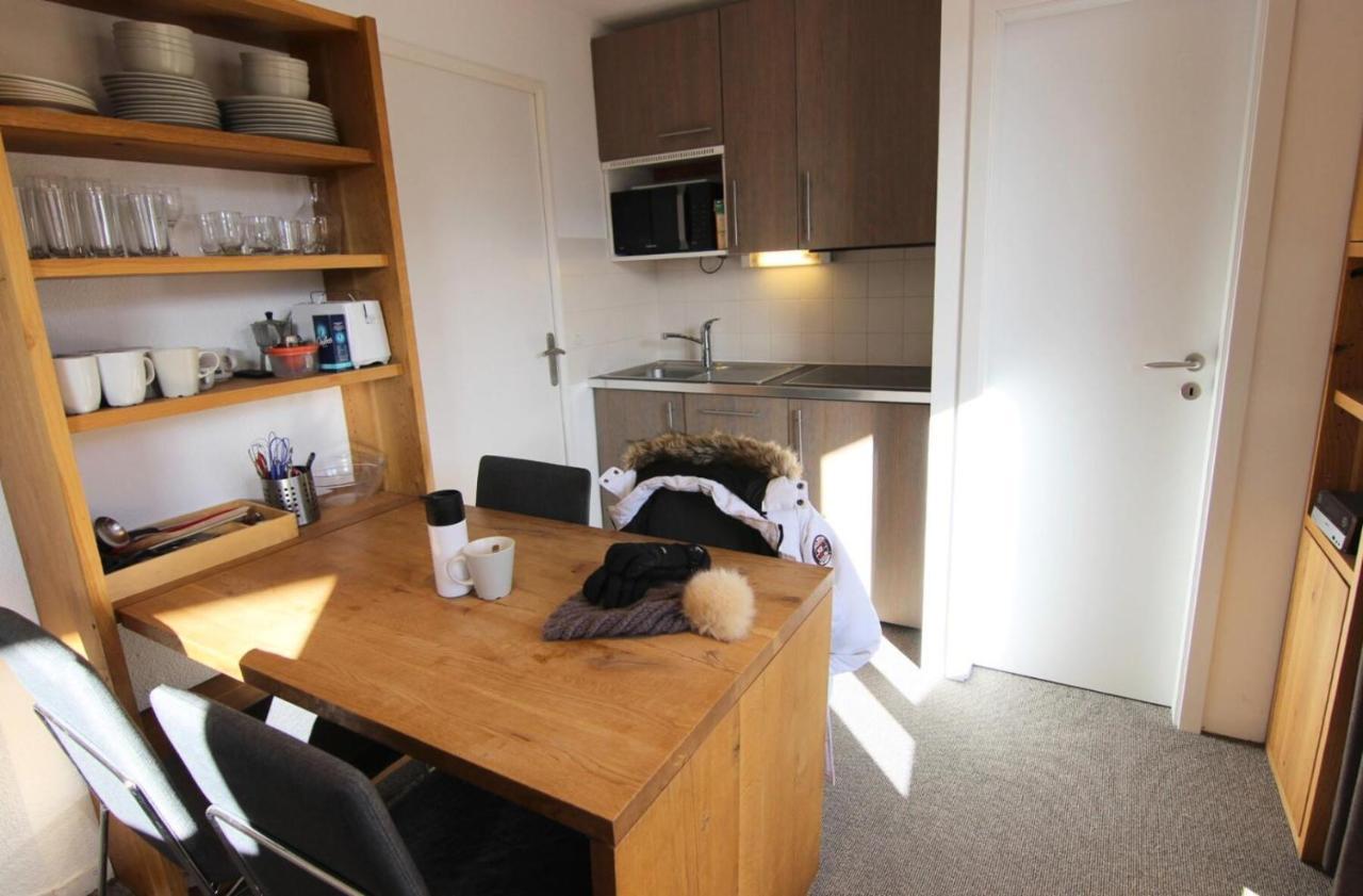 Residence Reine Blanche - Appartement Charmant Et Bien Equipe Pour 4 Personnes Entree de Station Mae-7702 - billede 1