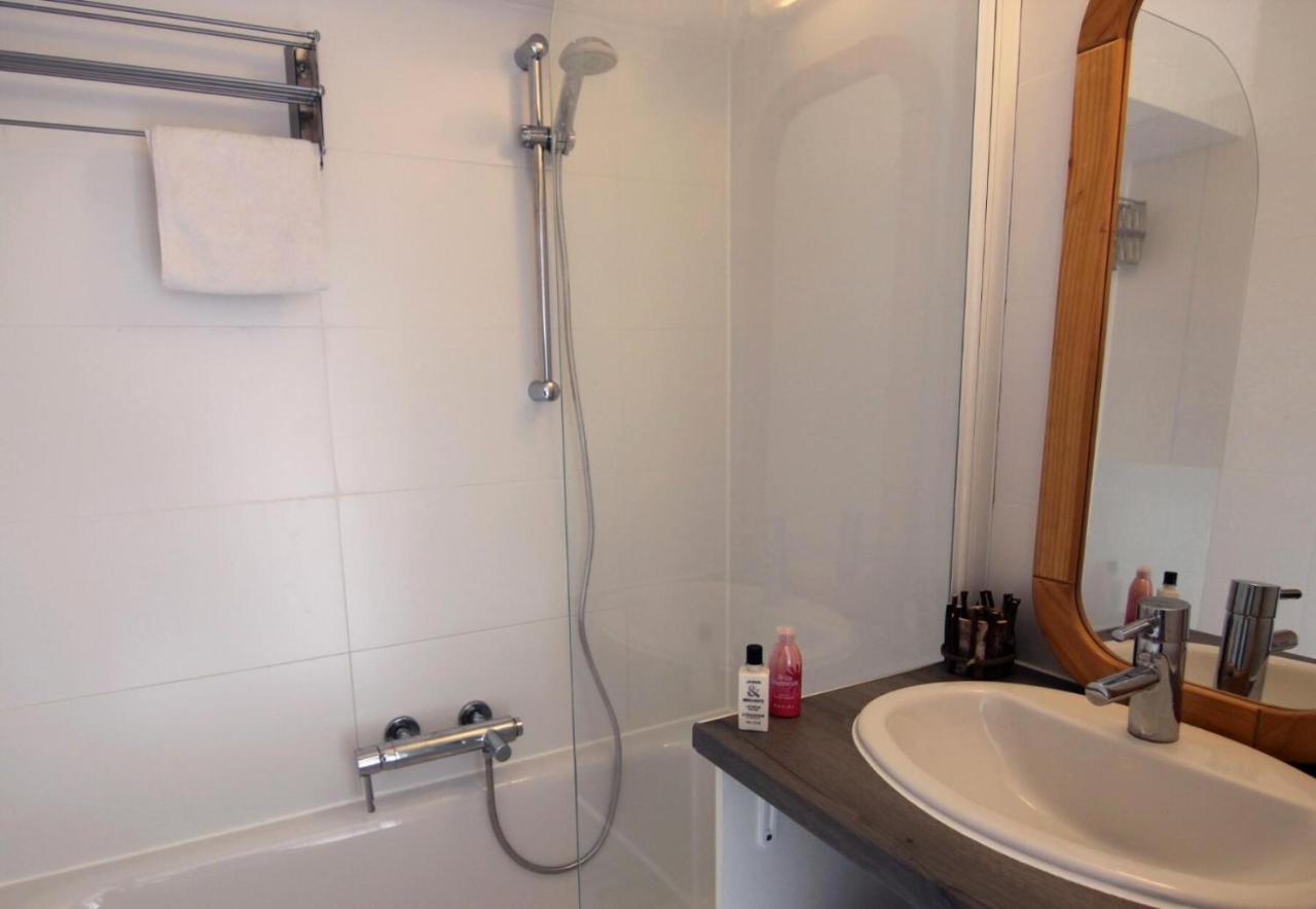 Residence Reine Blanche - Appartement Charmant Et Bien Equipe Pour 4 Personnes Entree de Station Mae-7702 - billede 3