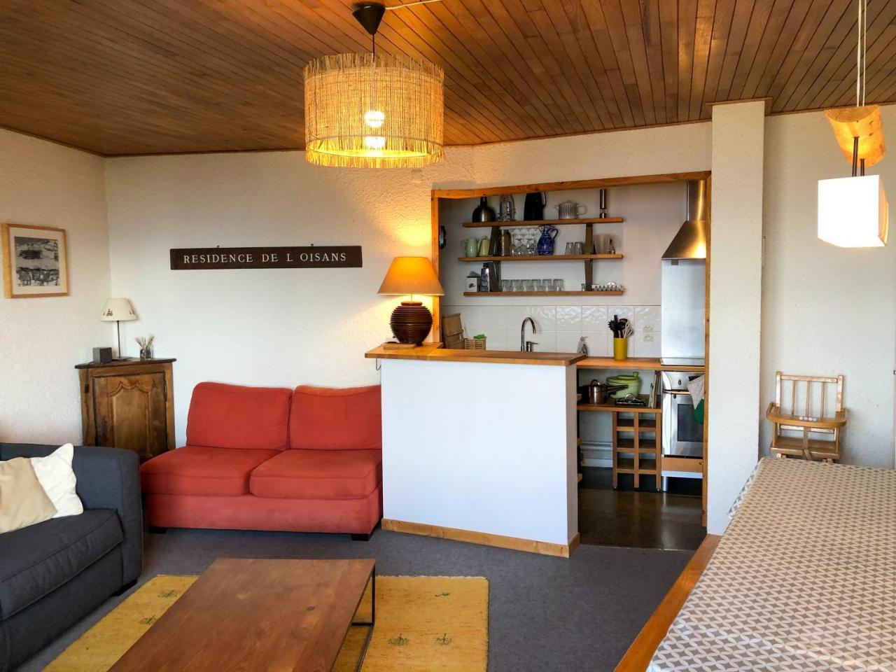 Homency - Residence de L'oisans C5 - billede 1