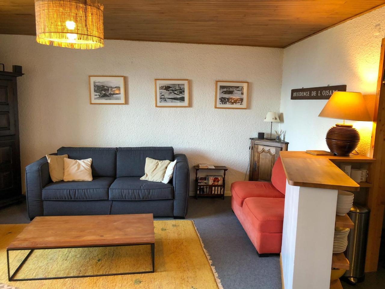 Homency - Residence de L'oisans C5 - billede 2