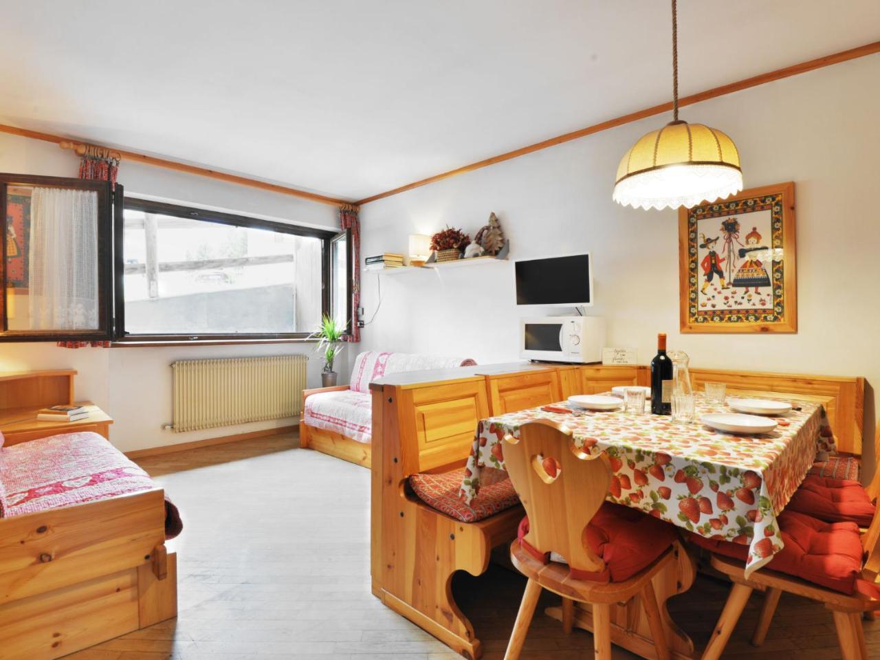 Apartment Apt 1 by Interhome - billede 1