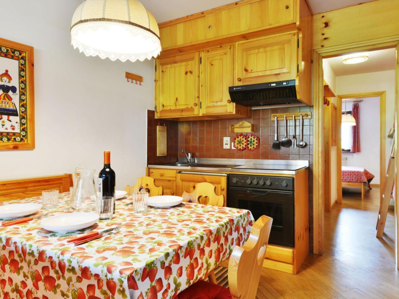 Apartment Apt 1 by Interhome - billede 2