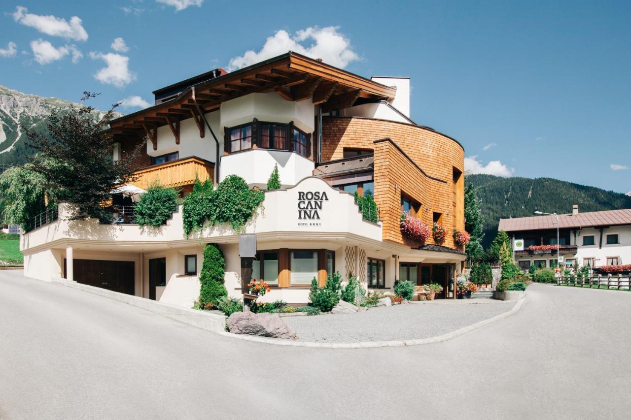 Hotel Rosa Canina - billede 2