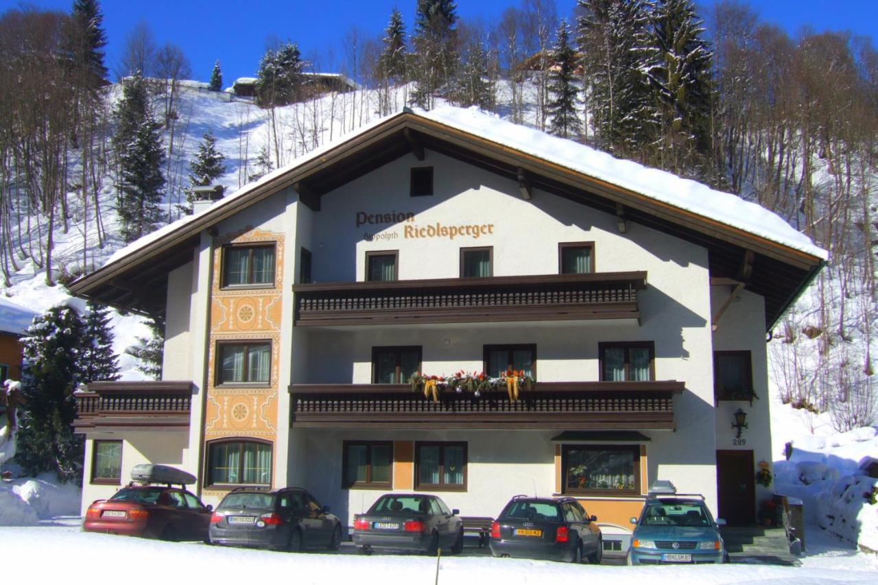 Pension Riedlsperger – billede 2