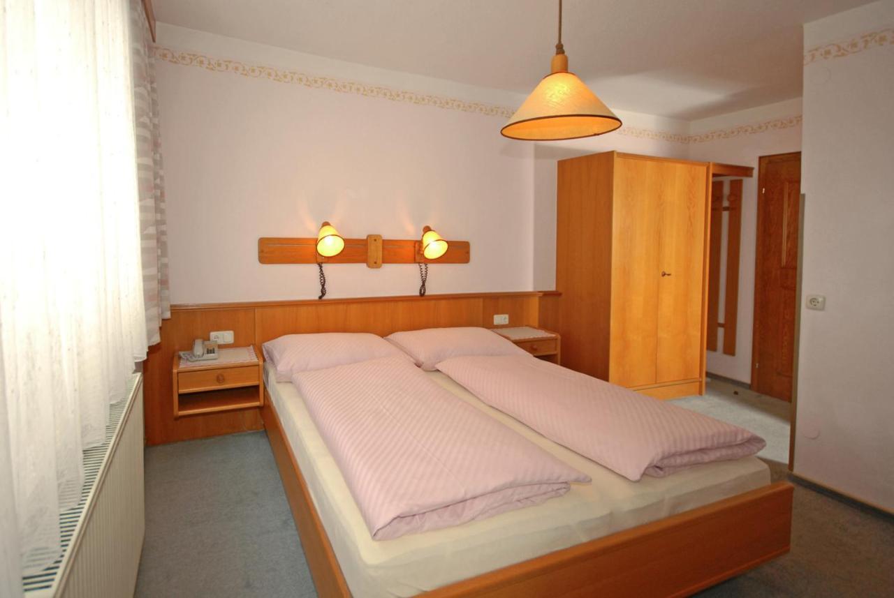 Pension Riedlsperger – billede 3