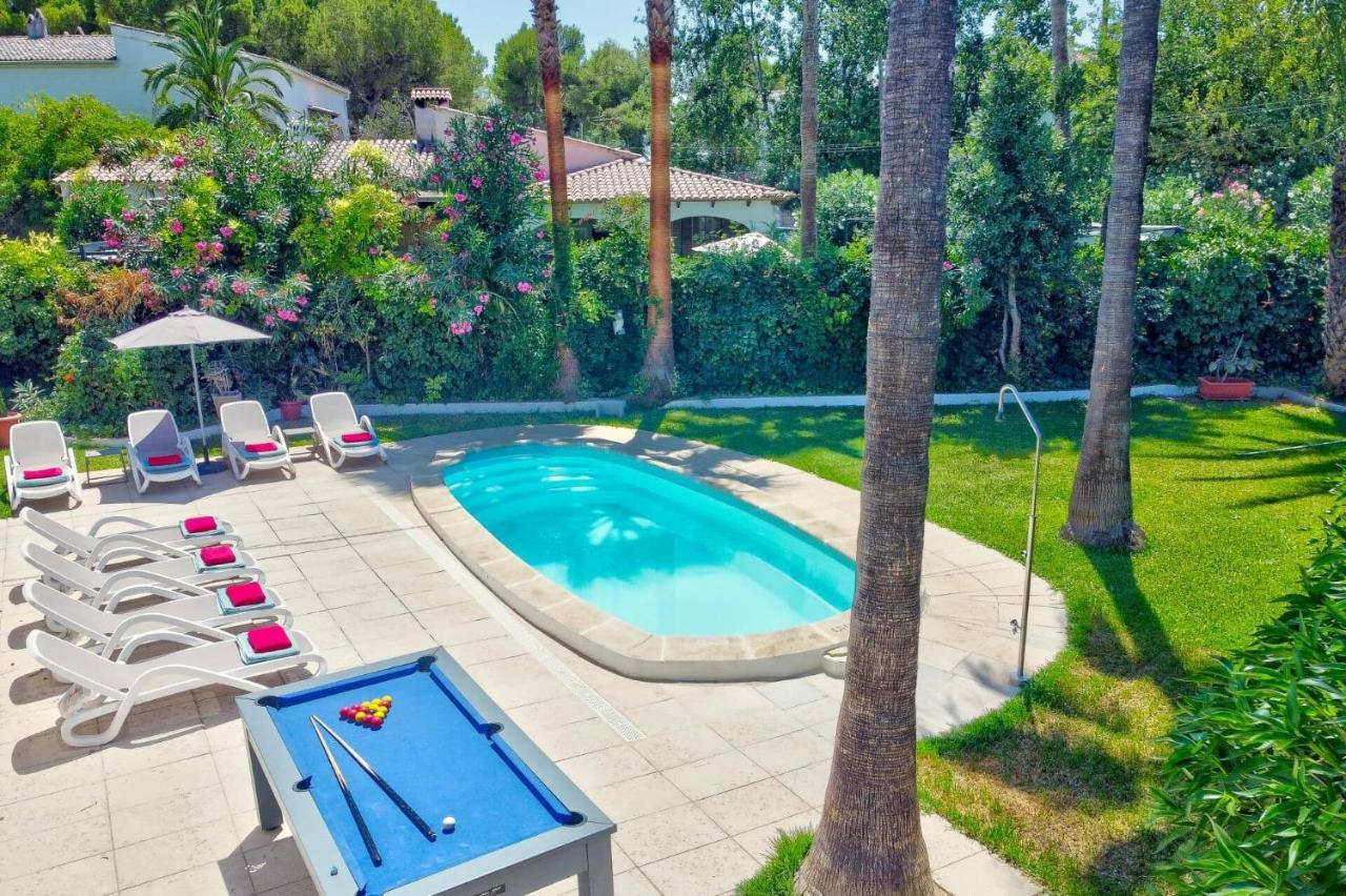 Villa Alcudia Beach by Villa Plus - billede 2