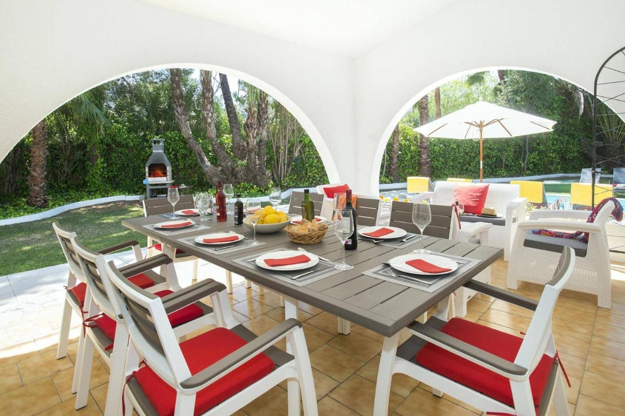 Villa Alcudia Beach by Villa Plus - billede 4