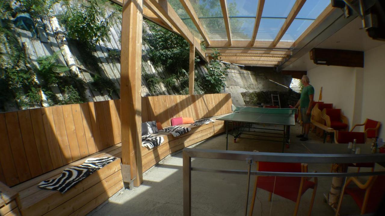 Apartment Rossbichl – billede 1
