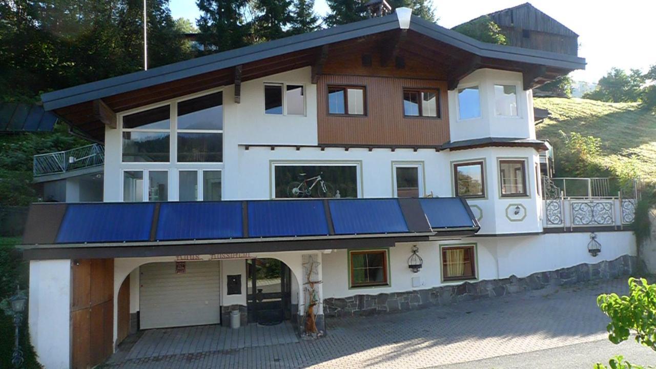 Apartment Rossbichl – billede 4