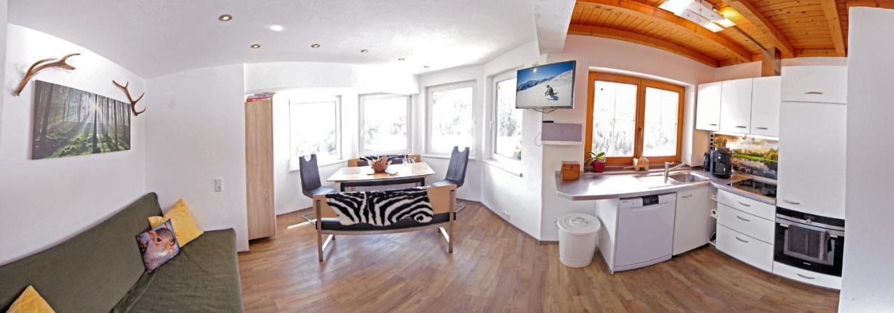 Apartment Rossbichl – billede 5