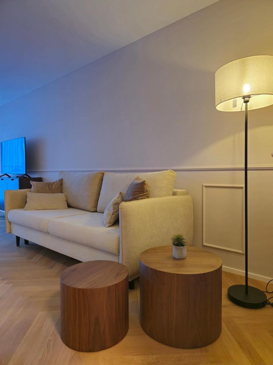Wohnung Nahe Bahnhof Und Skistation – bild 2