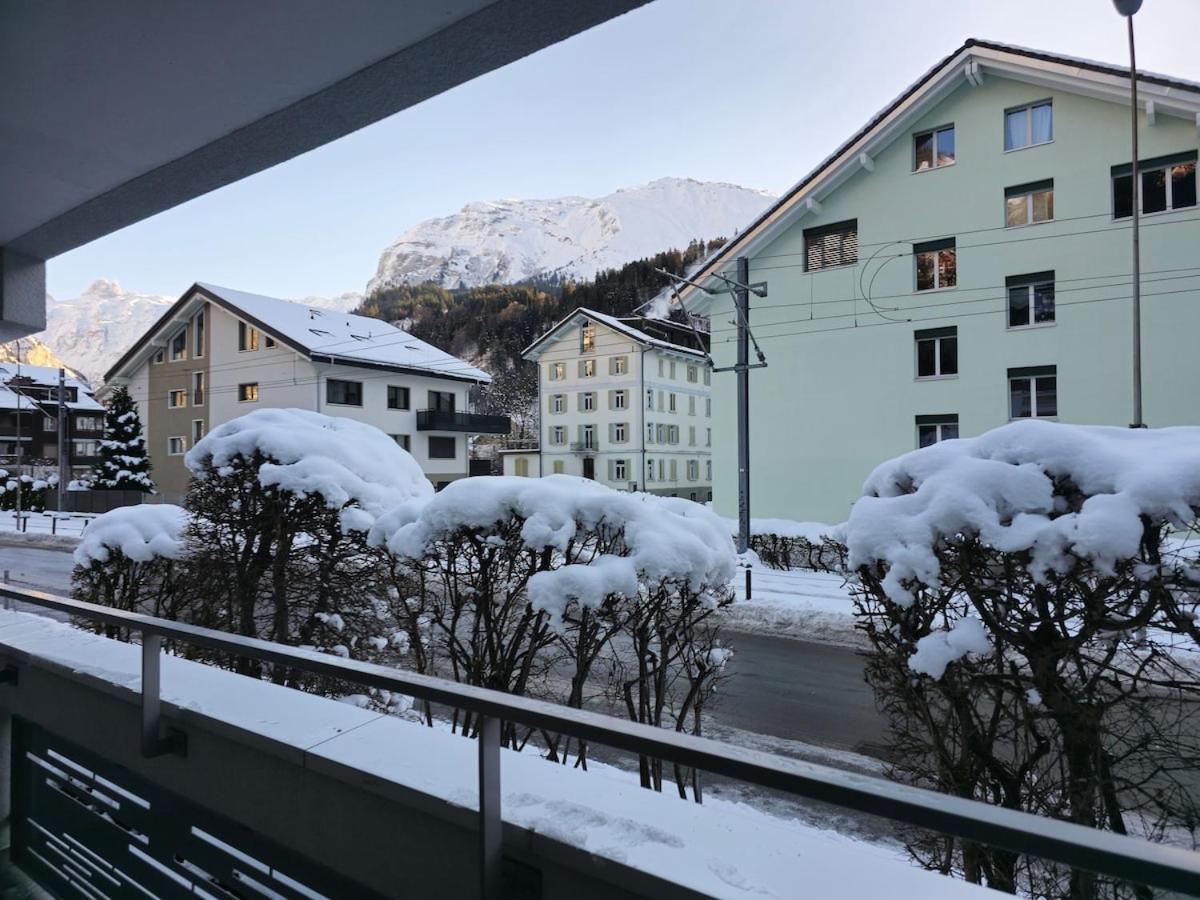 Wohnung Nahe Bahnhof Und Skistation – bild 4