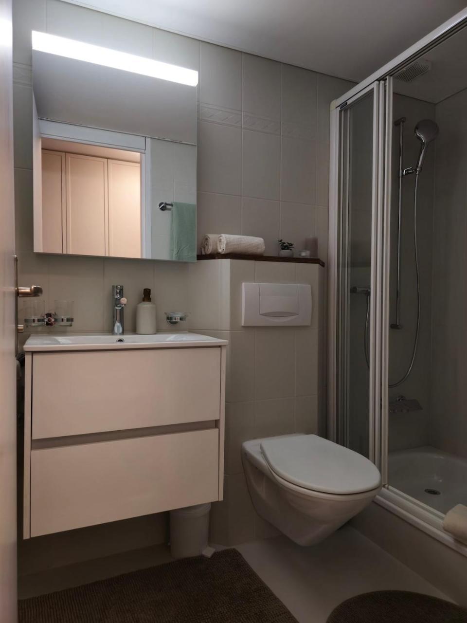 Wohnung Nahe Bahnhof Und Skistation – bild 5