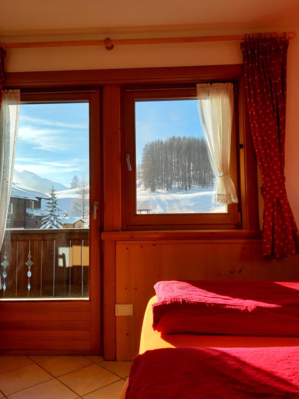 Chalet Beatrice - billede 3