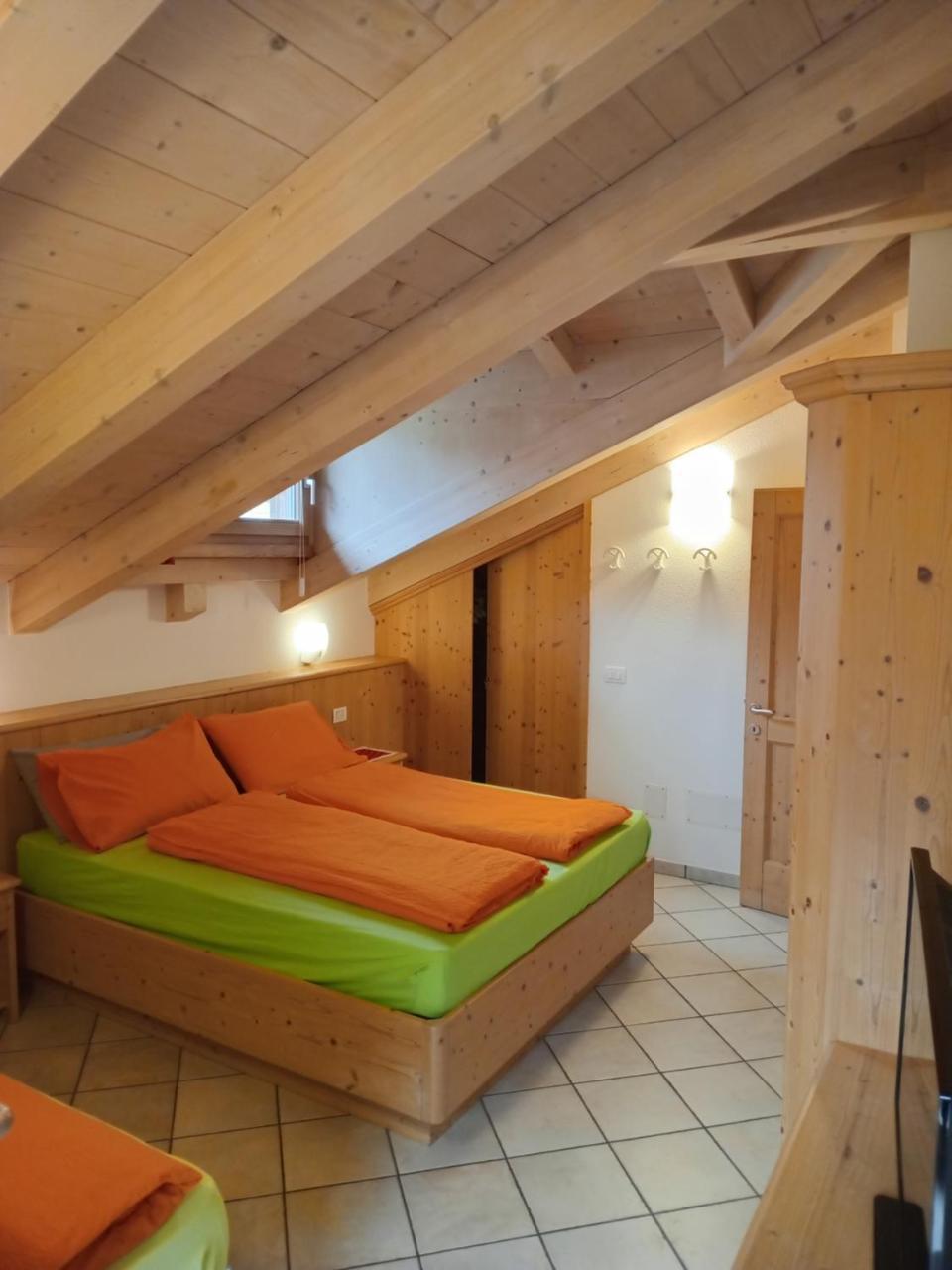 Chalet Beatrice - billede 4