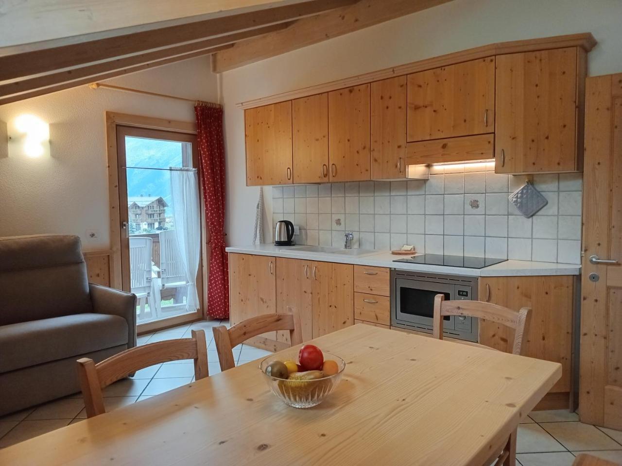 Chalet Beatrice – billede 5