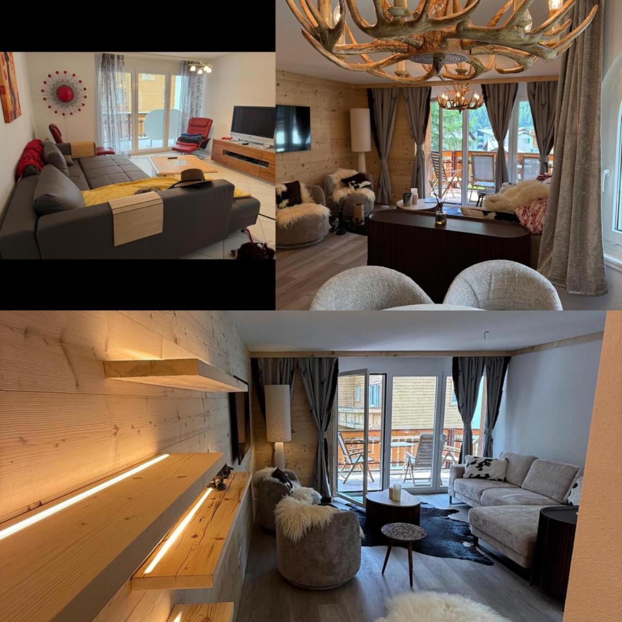 Residence Chateau - billede 1