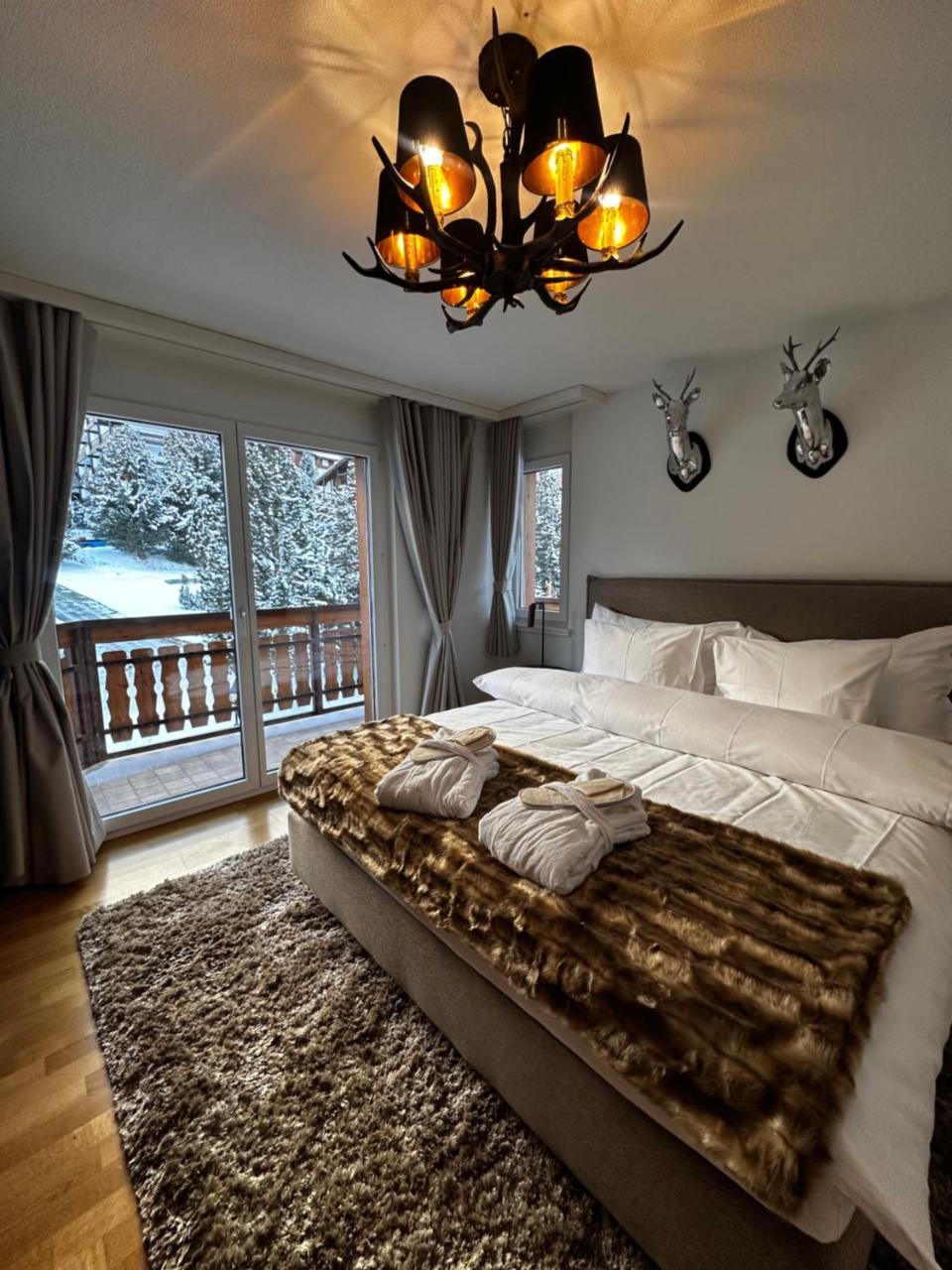 Residence Chateau - billede 3
