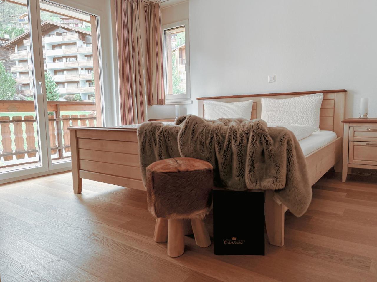 Residence Chateau - billede 4