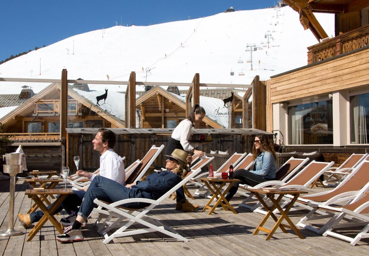 Hotel Chamois D'or - billede 3