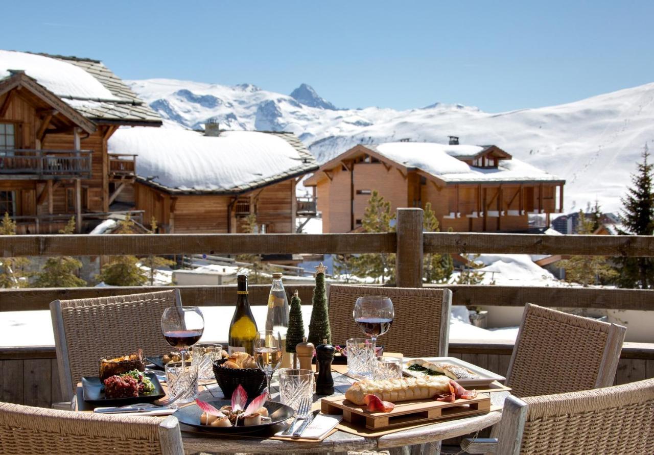 Hotel Chamois D'or – billede 5