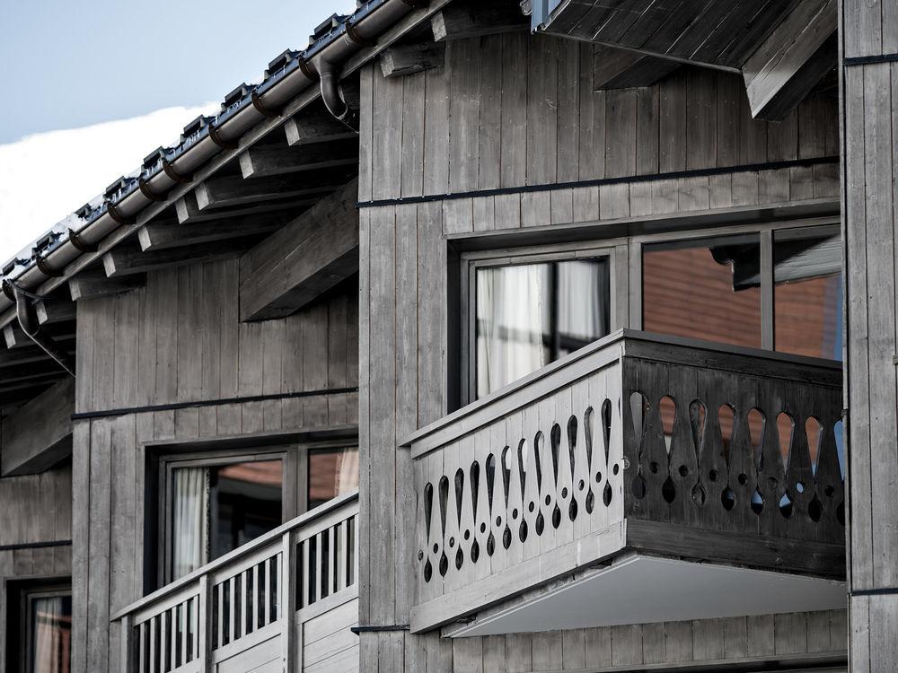 Le Fitz Roy, a Beaumier Hotel - billede 1