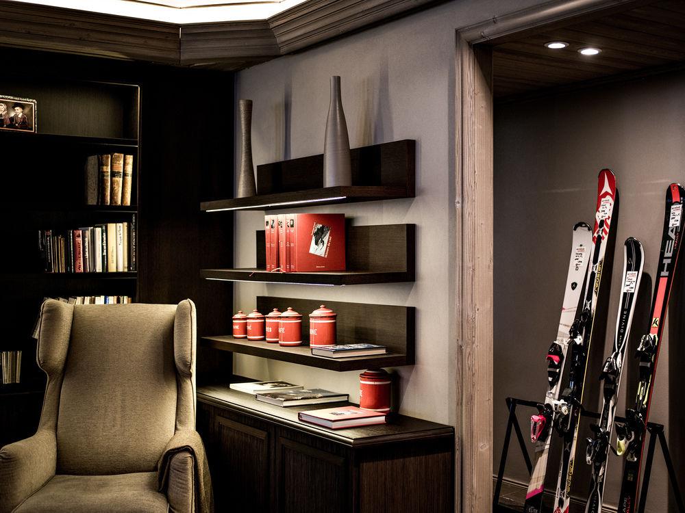 Le Fitz Roy, a Beaumier Hotel - billede 2