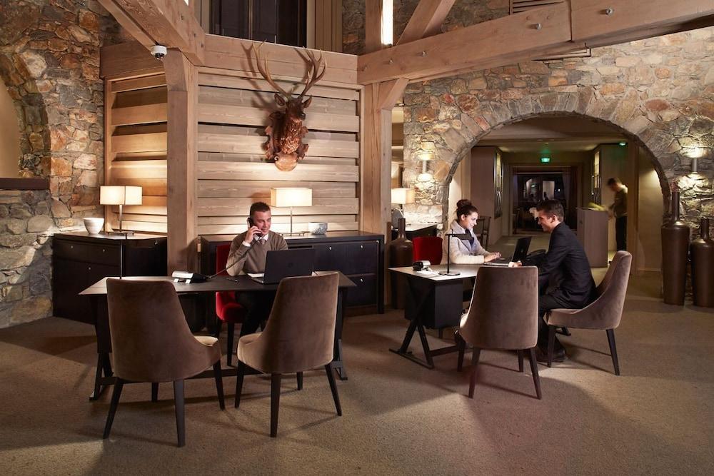 Le Fitz Roy, a Beaumier Hotel - billede 3